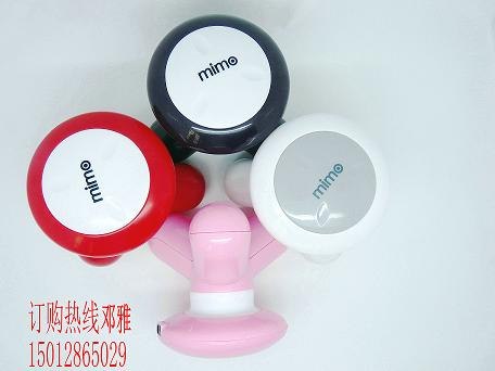 低价直销USB按摩器