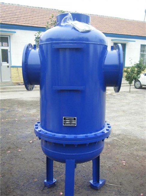邯郸全程综合水处理器 全程综合水处理器价格 全程综合水处理器