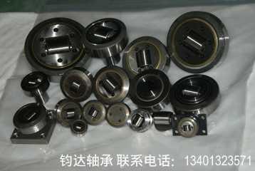 组合滚轮轴承制造商 供应组合滚轮轴承0.072419.F
