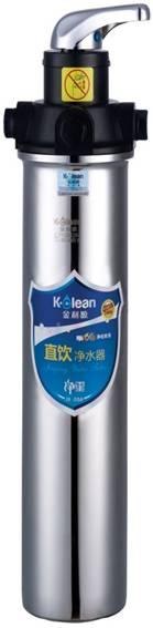 深圳金利源家用净水器JX-05A