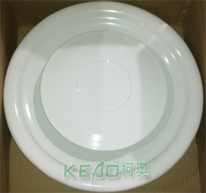 供应温控圆形散流器