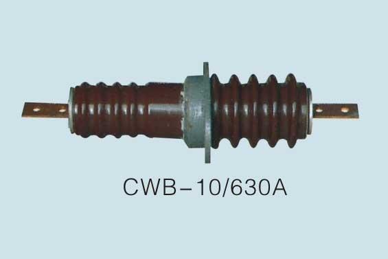 CWB-12/1250 穿墙套管【祥川】