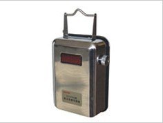 供应GCG1000型粉尘浓度传感器
