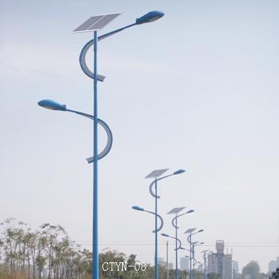 沧州太阳能路灯厂家 沧州太阳能路灯价格