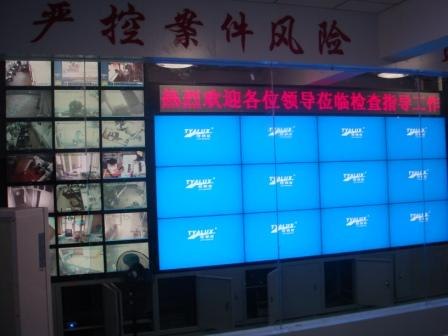 兰州厂家专业设计生产制造各种高端电视墙推荐甘肃星宇公司