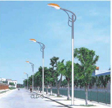 河南路灯厂家  河南太阳能路灯家