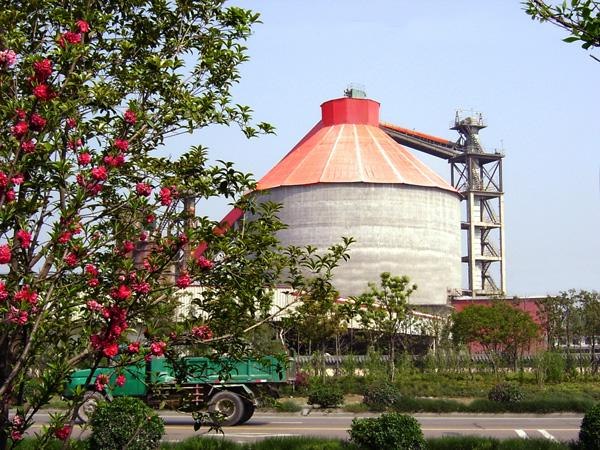 吉林矿物钢板库价格【华建】泰安矿物钢板库厂家
