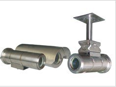 供应KBA127型矿用隔爆型摄像仪