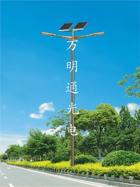 供应青县太阳能路灯
