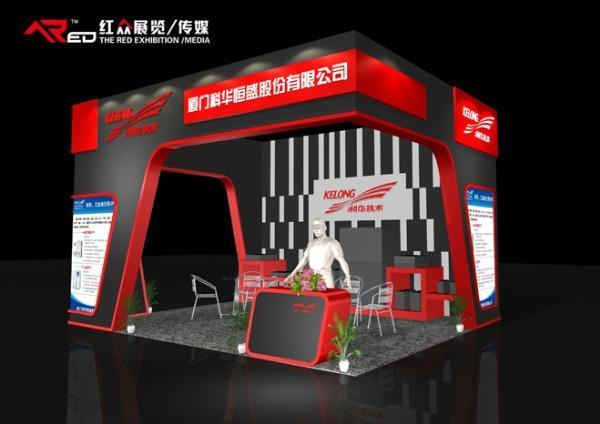 厦门展会设计，厦门展览公司，厦门展览工厂，厦门展览工厂红众