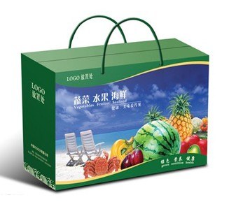 供应彩印包装