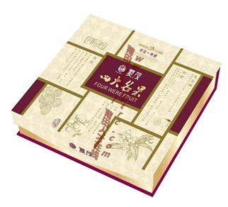 供应可定制瓦楞包装