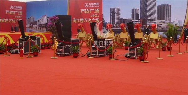 厦门礼仪庆典服务哪个公司做得比较好？|首先望朝传媒|
