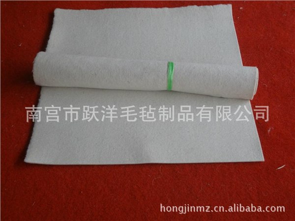 【跃洋】工业毛毡