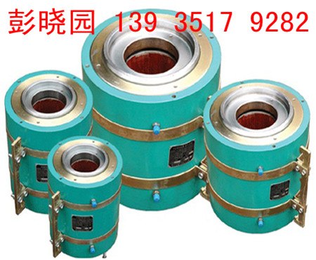 北京供应优质预应力前卡式千斤顶优质液压电动油泵