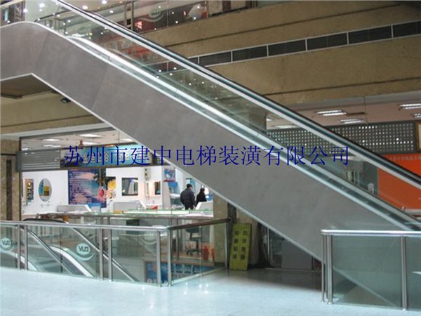 提供电梯扶梯各相关配件