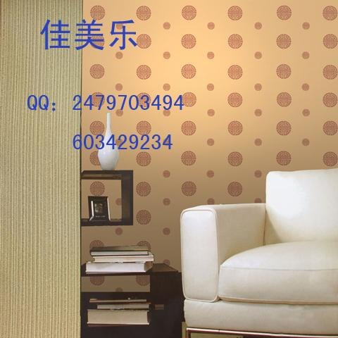 壁纸漆@环保纳米新概念##石家庄液态壁纸厂家年底免费开店