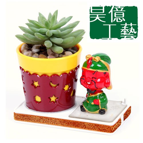 供应车载花盆