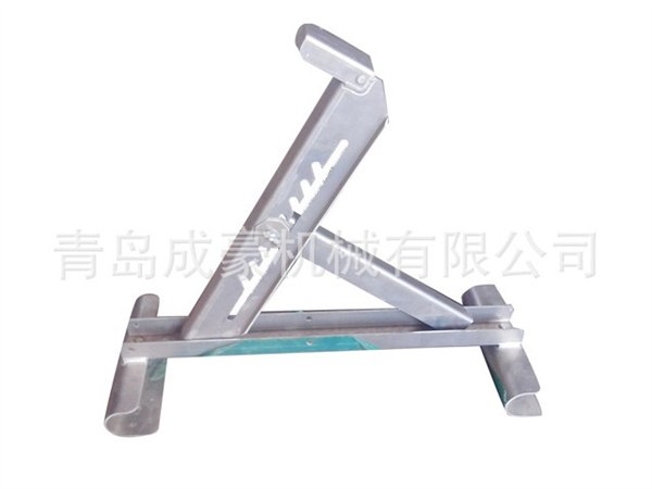 青岛模具制作加工