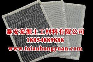 山东省哪家的GCL膨润土防水毯质量最好，找泰安宏源