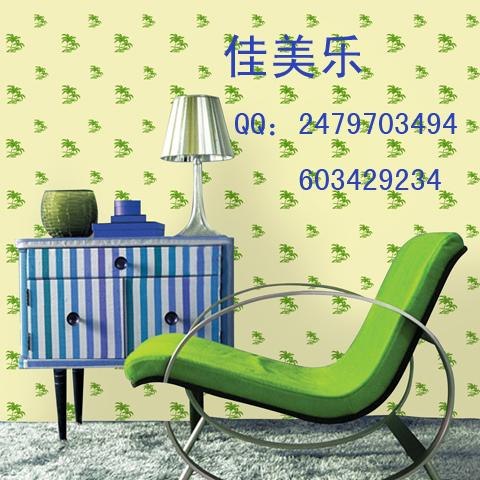 壁纸漆#液体壁纸产品的市场竞争优势#看了肯定不后悔