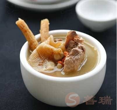 供应五谷磨房官网品牌主推党参白术煲猪腱 