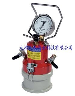 供应直读砂浆含气量测定仪型号/直读砂浆含气量测定仪说明