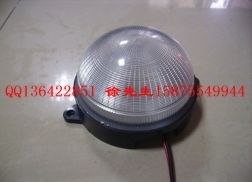 供应深圳厂家供应LED点光源奶白蜂窝状装饰灯具
