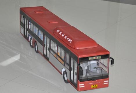 大巴模型