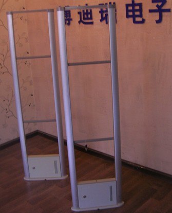 BODI 超市防盗器 成都服装防盗器 服装防盗门 厂家供应