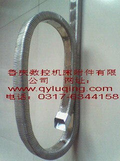 供应优质的南京DGT型导管保护套（全封闭美观型）