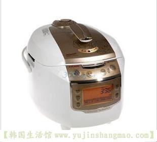 韩国家用电器