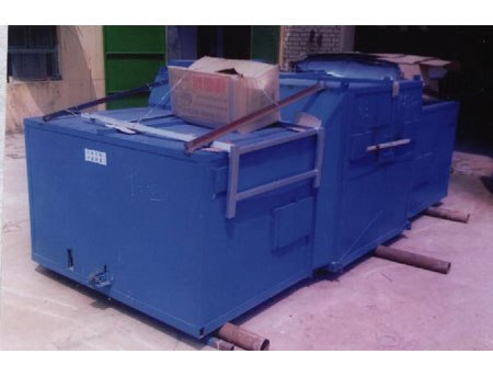 玻璃机械型号