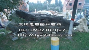 湖北武汉做假山_武汉假山石上水石·湖石