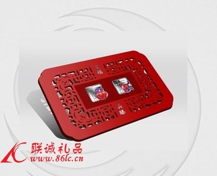 2013贺岁礼品 蛇年银章 春节喜庆礼品 春节商务礼品