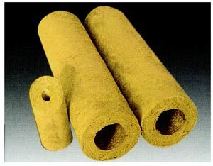 岩棉管/橡塑产品/各种保温材料