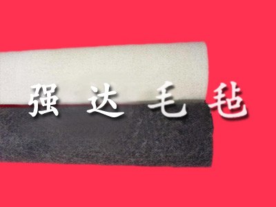 供应无锡毛毡上海羊毛毡毛毡苏州毛毡