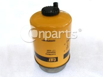 供应卡特彼勒油水分离器1174089现货提供