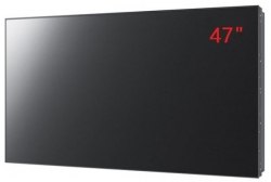 供应广西55寸液晶大屏拼接显示器，报价