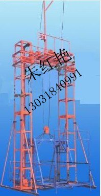 供应龙门架批发，小朱代证龙门架生产厂家质量第一