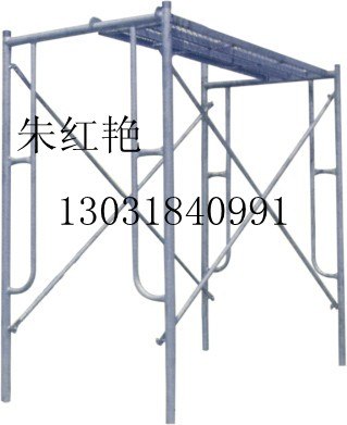 供应脚手架哪里的质量最好？小朱专业脚手架是首选
