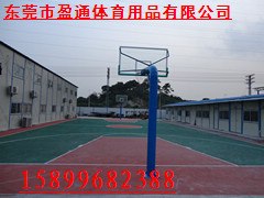 福建篮球架安装价格，学校篮球架厂家直销，低价出售