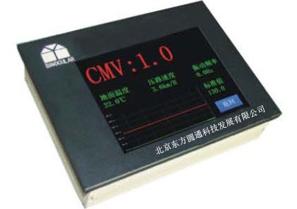 供应SCI-1型路基连续压实监测仪