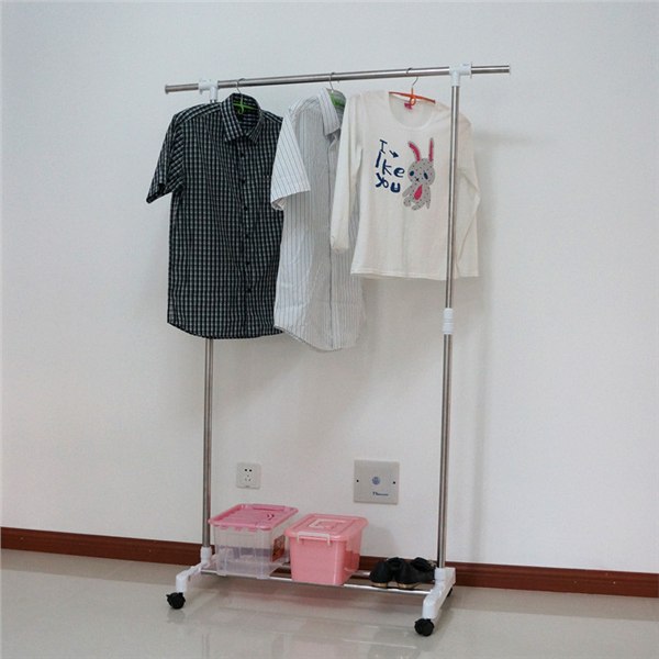 供应板式不锈钢展架 环保商场组合展架 