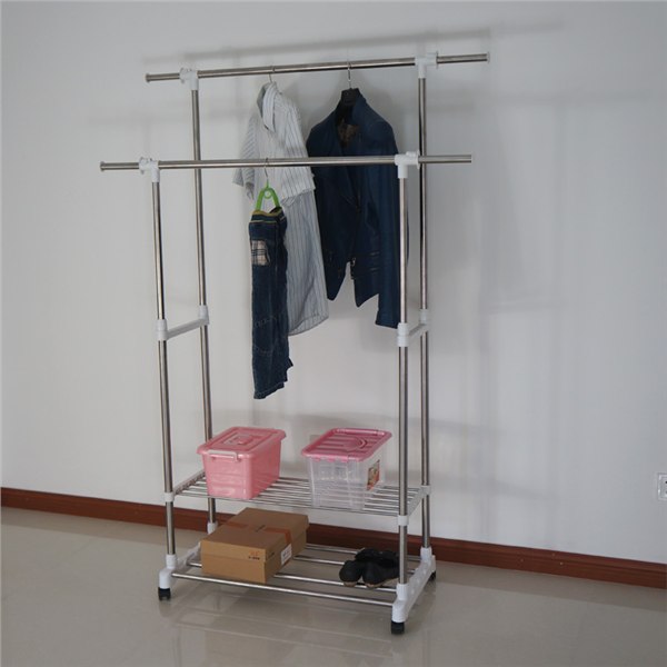 供应环保商场组合展架  不锈钢组合家具  板式不锈钢展架