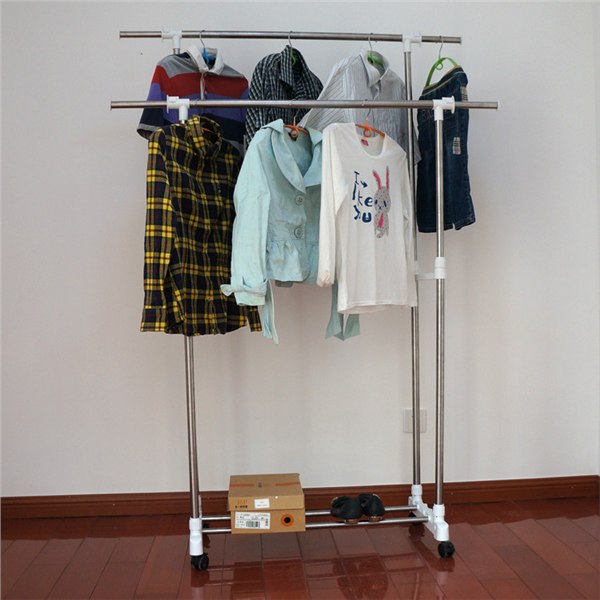 供应组合式展览展示用品  板式不锈钢展架  环保简易家具