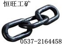 供应矿车三环链