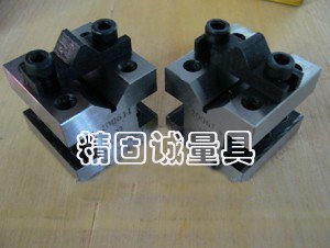 钢制V型架