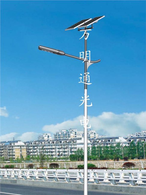 供应隆尧太阳能路灯