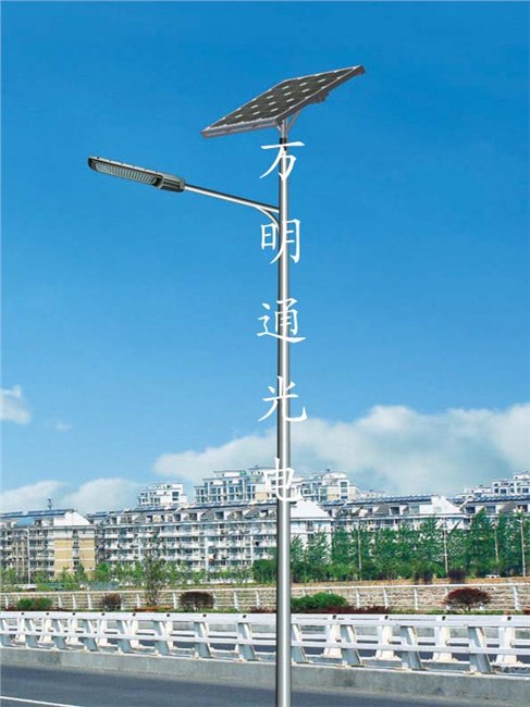 供应任县太阳能路灯